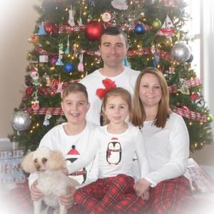 Meet your Posher, Krista